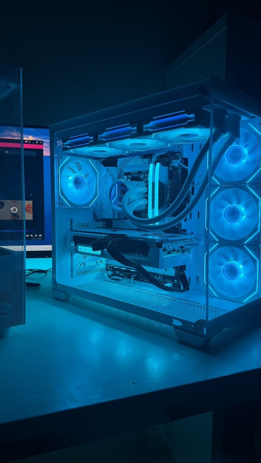 Custom PC