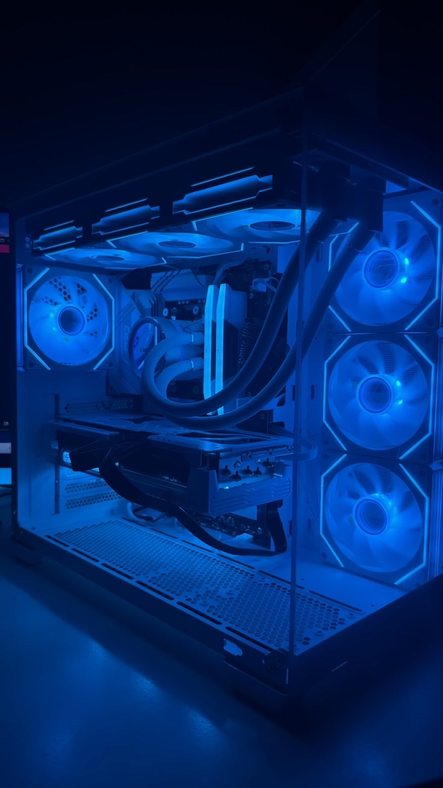 Custom PC Build